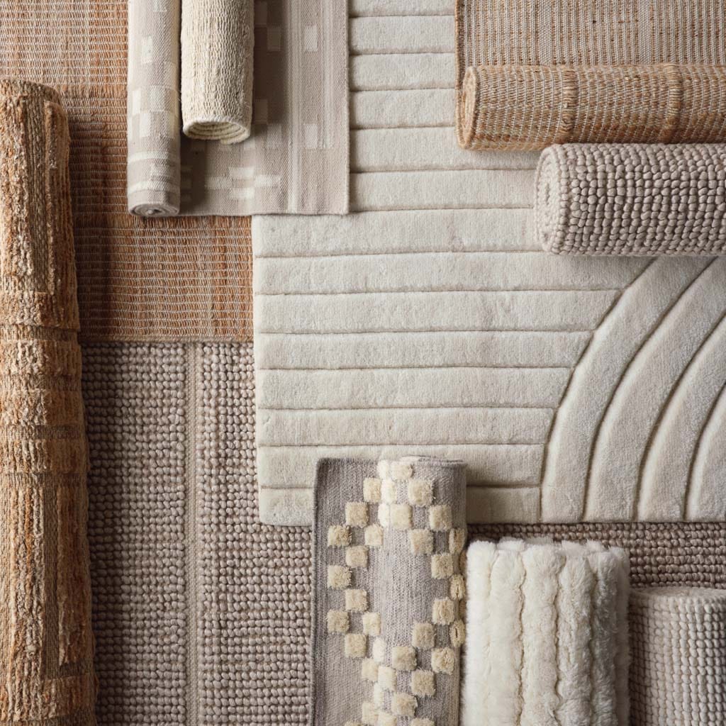 Lalita Hand-Knotted Area Rug