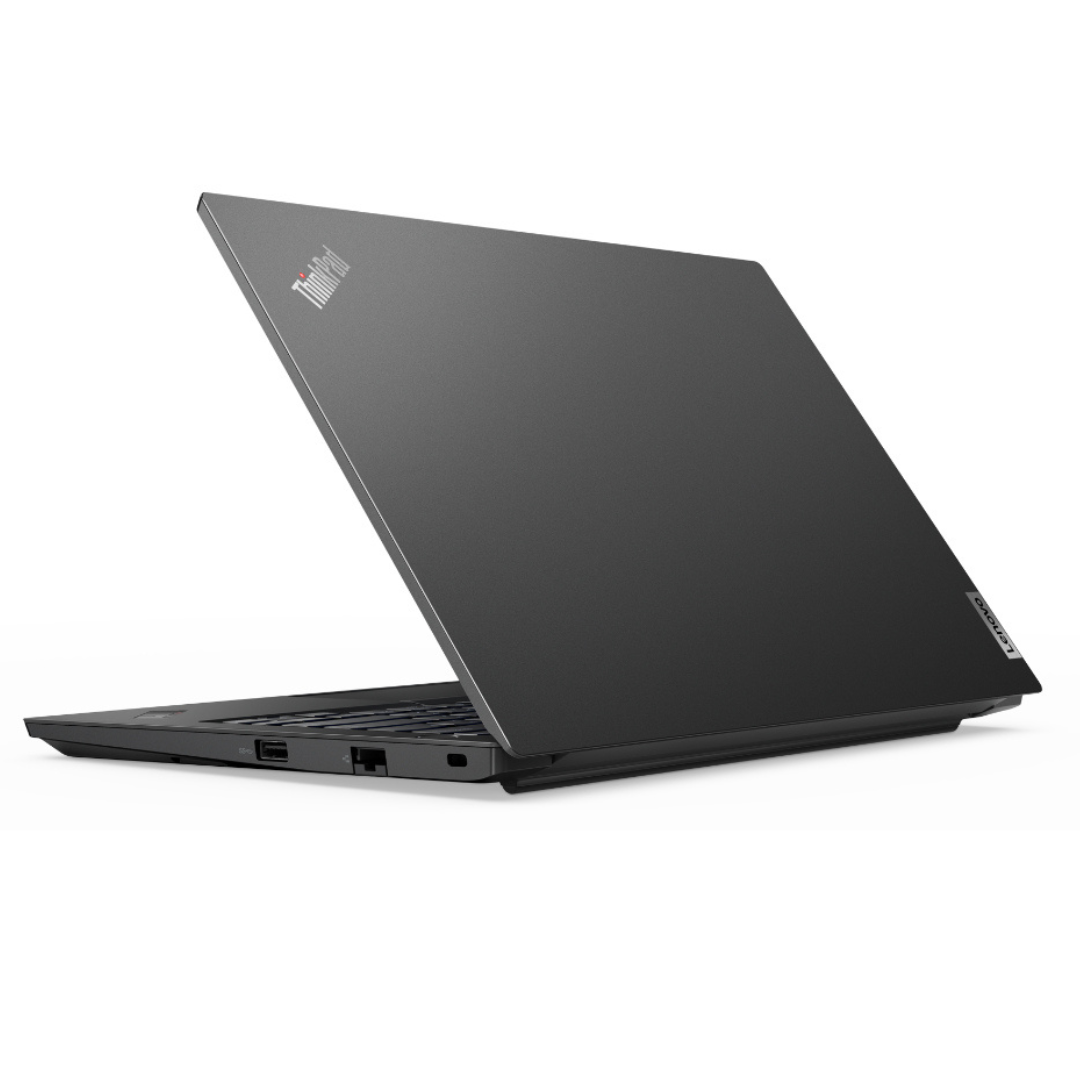 Lenovo 14" Gen 2 Intel Core i5 16GB RAM 256GB SSD - Black - 20TA002FUS