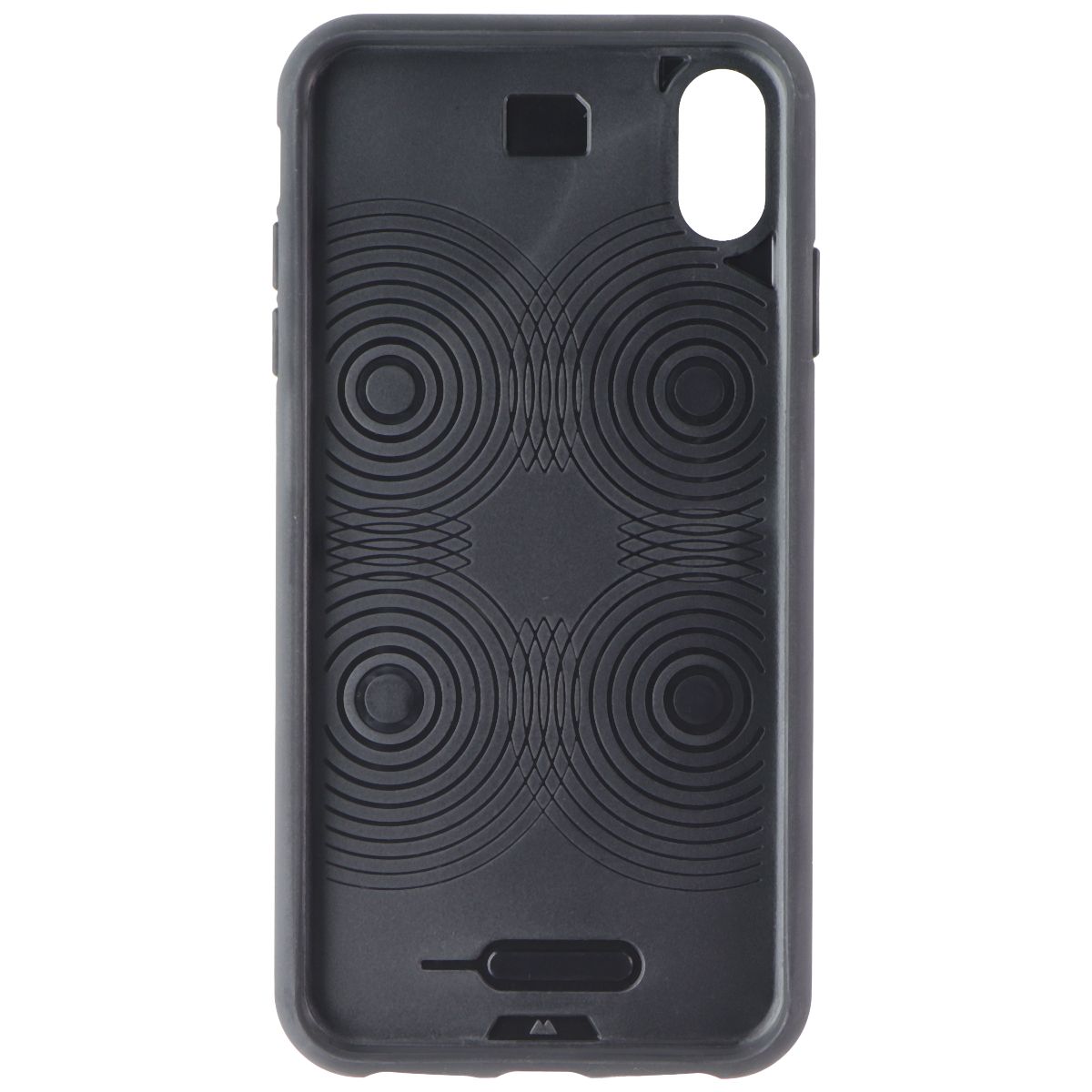 Mous Limitless 2.0 Case for Apple iPhone XS Max - Black/Shell White - New