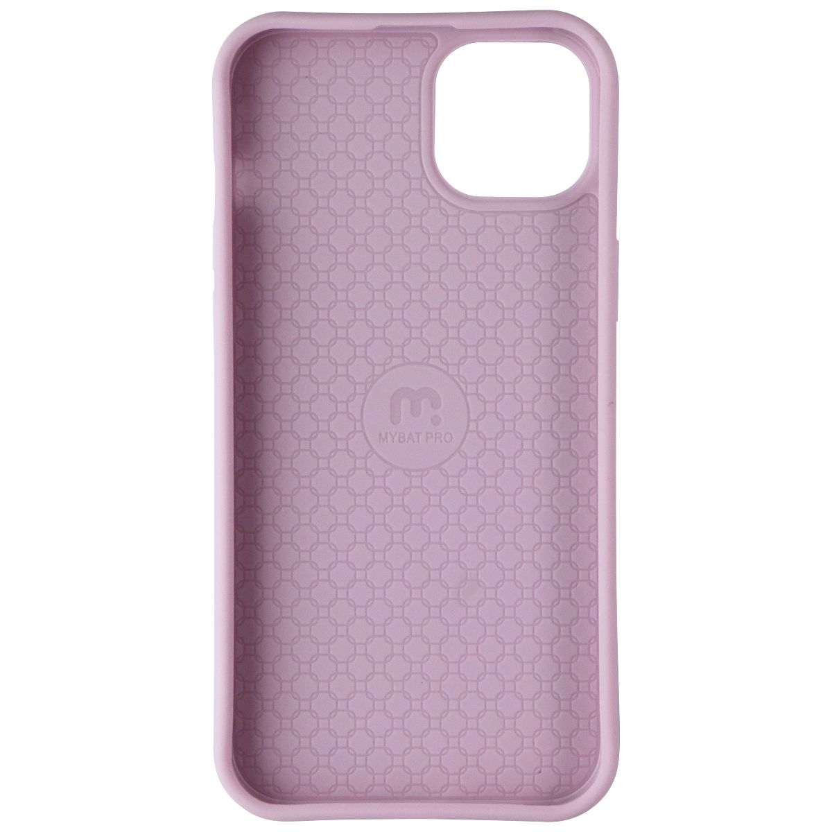 MyBat Pro Chic Series Case Hard Case for Apple iPhone 14 Plus - Violet - New