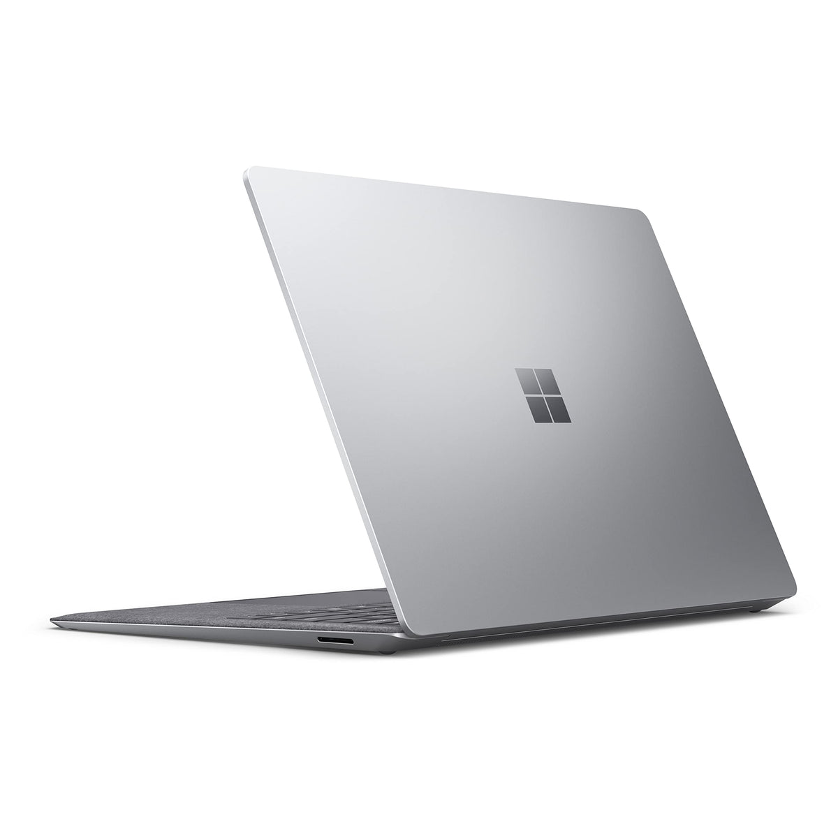 Microsoft Surface Laptop 4 13.5" Touch Screen - Intel Core i5 - 8GB - 512GB with Windows 11 - Platinum