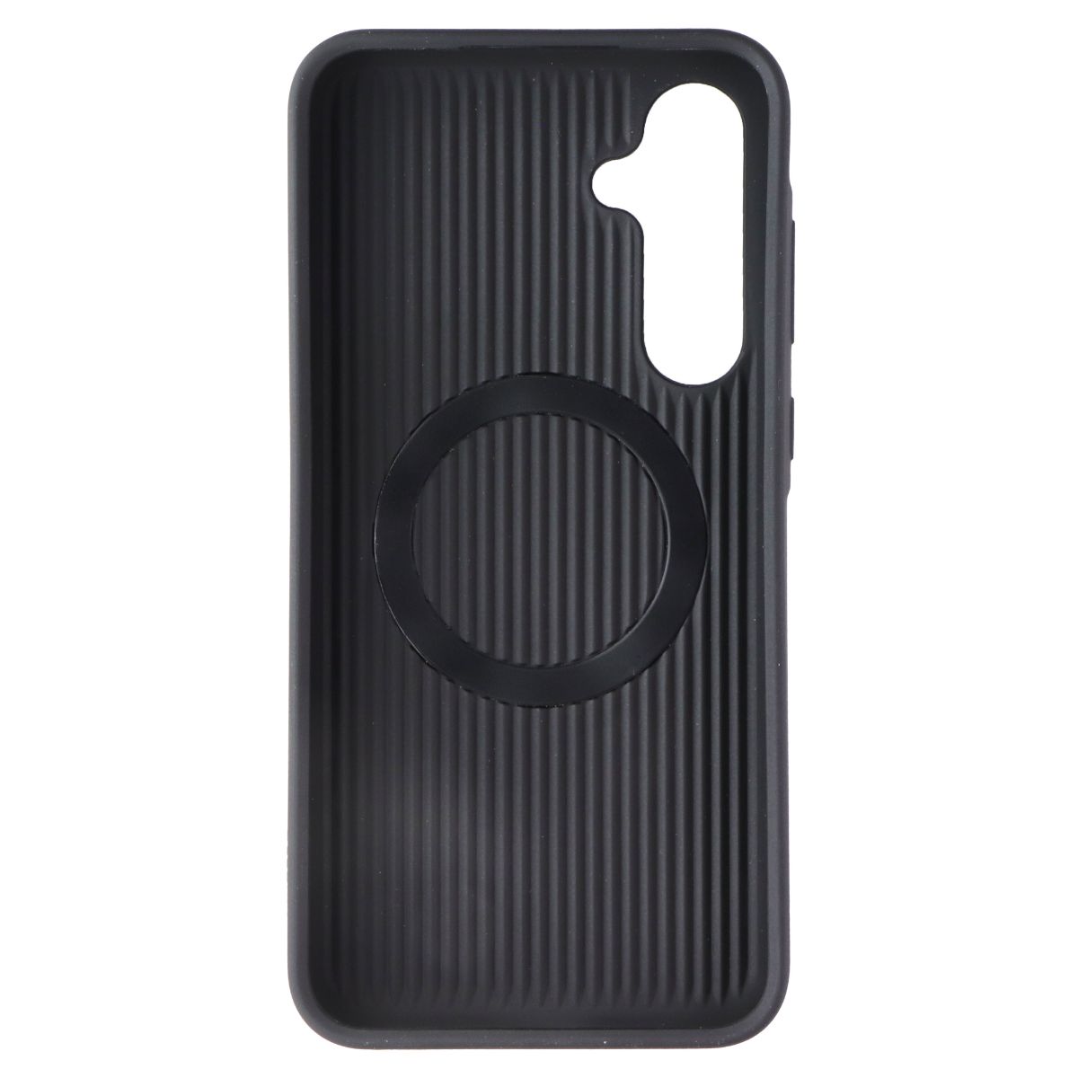 Nimbus9 Alto 2 Series Flexible Case for Samsung Galaxy A35 5G - Black - New