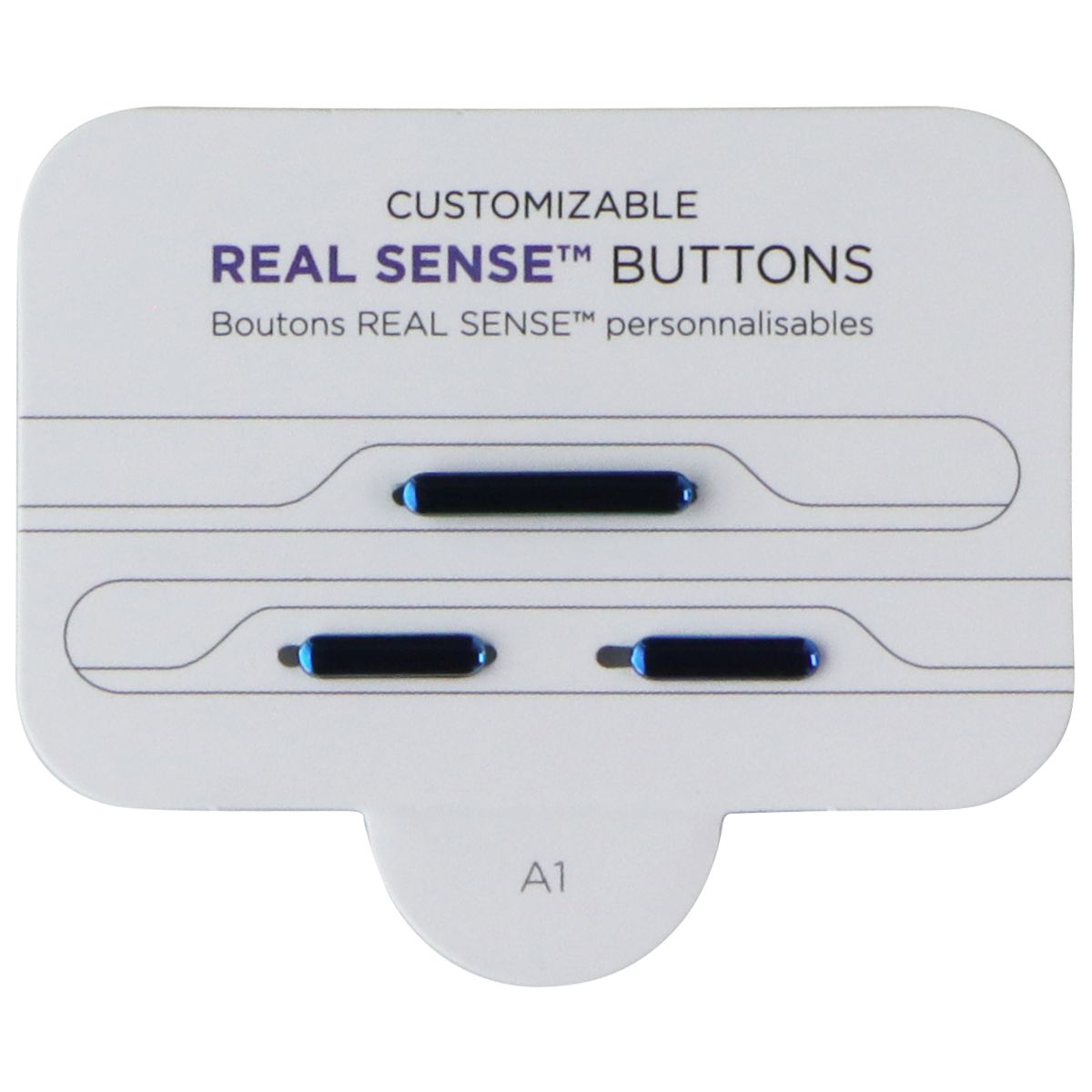 Nimbus9 Phantom 2 Case for MagSafe for Apple iPhone 15 Pro Max - Crystal Clear - New