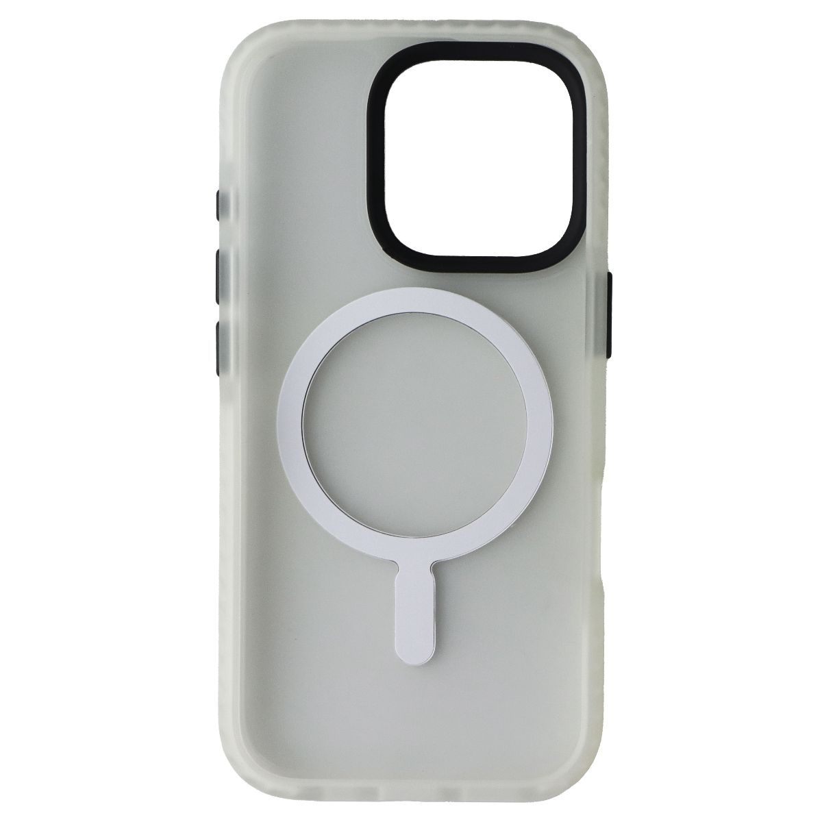 Nimbus9 Phantom 3 Case for MagSafe for Apple iPhone 16 Pro - Clear - New