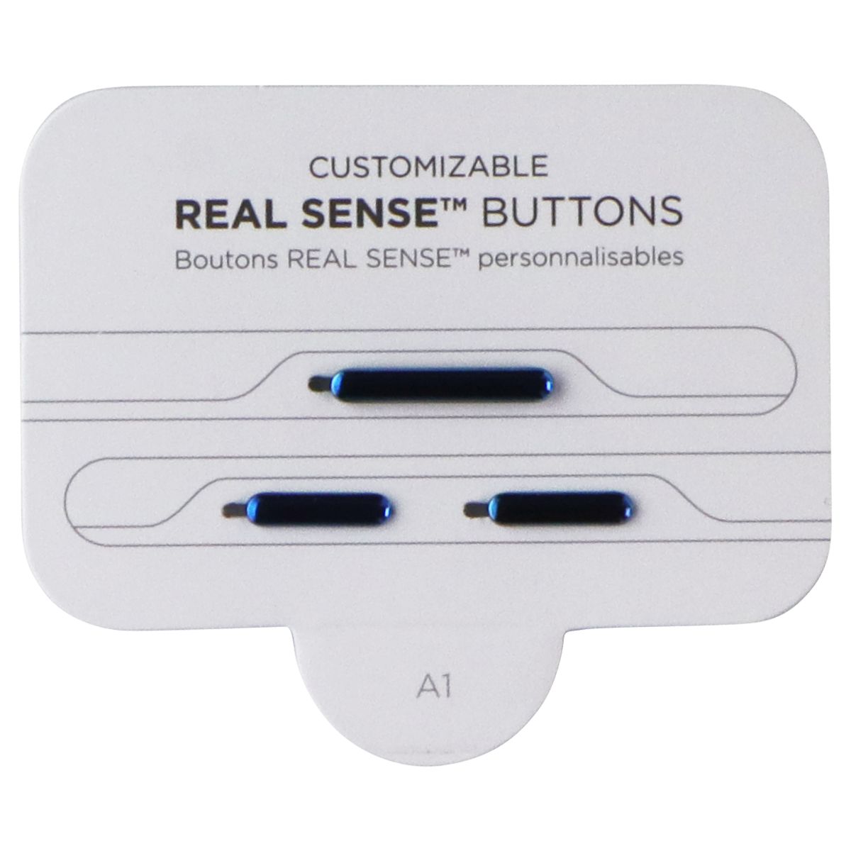 Nimbus9 Phantom 2 Case for MagSafe for Apple iPhone 15 Plus - Crystal Clear - New