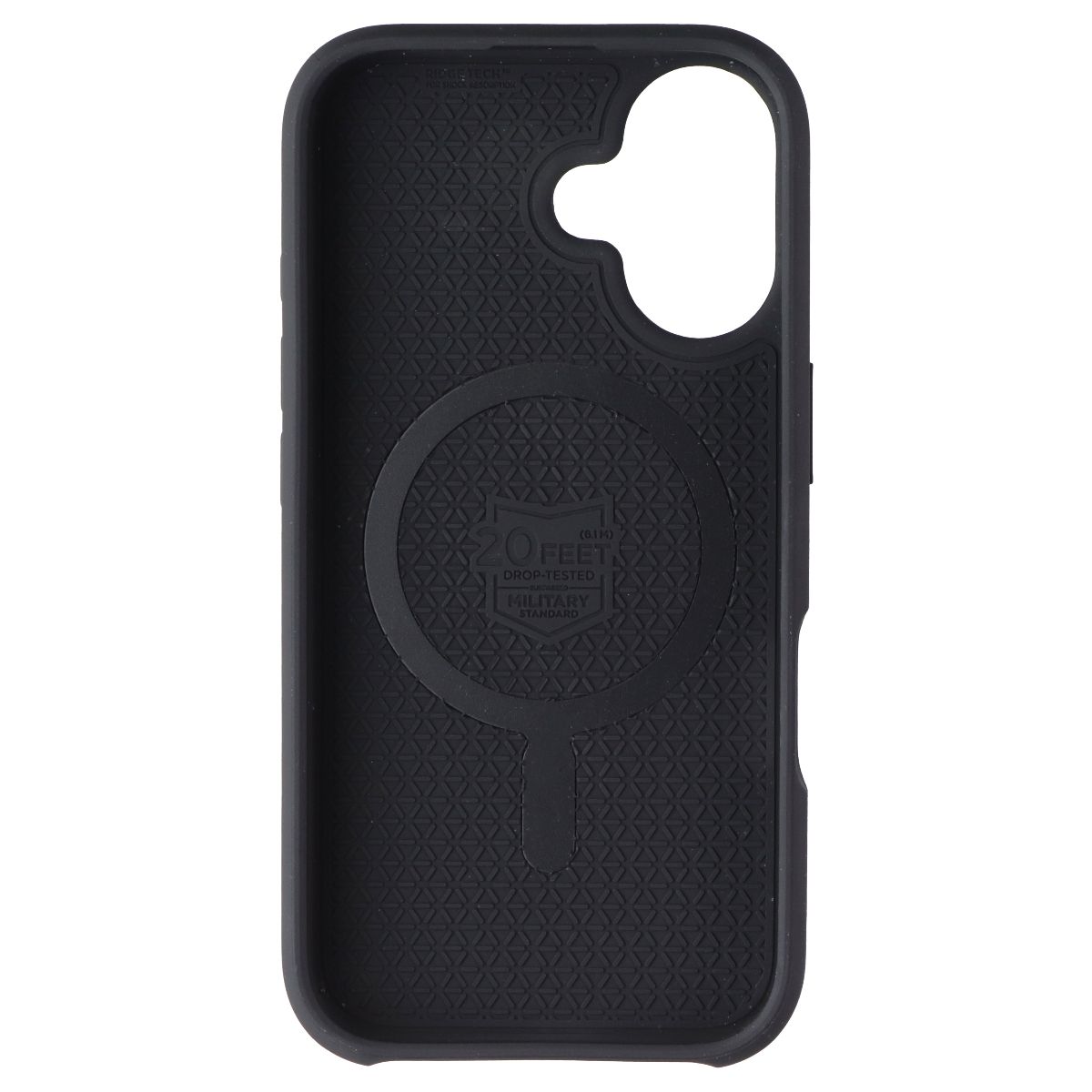 Nimbus9 Cirrus 3 Case For MagSafe for Apple iPhone 16 - Gray - New