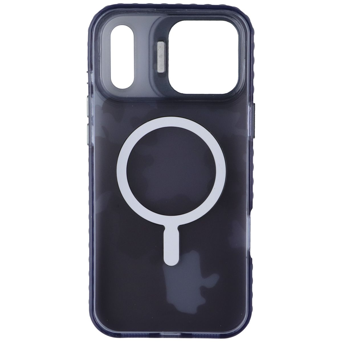 Nimbus9 Stratus 2 Series MagSafe Case for Apple iPhone 17 Pro Max - Blue Camo - New