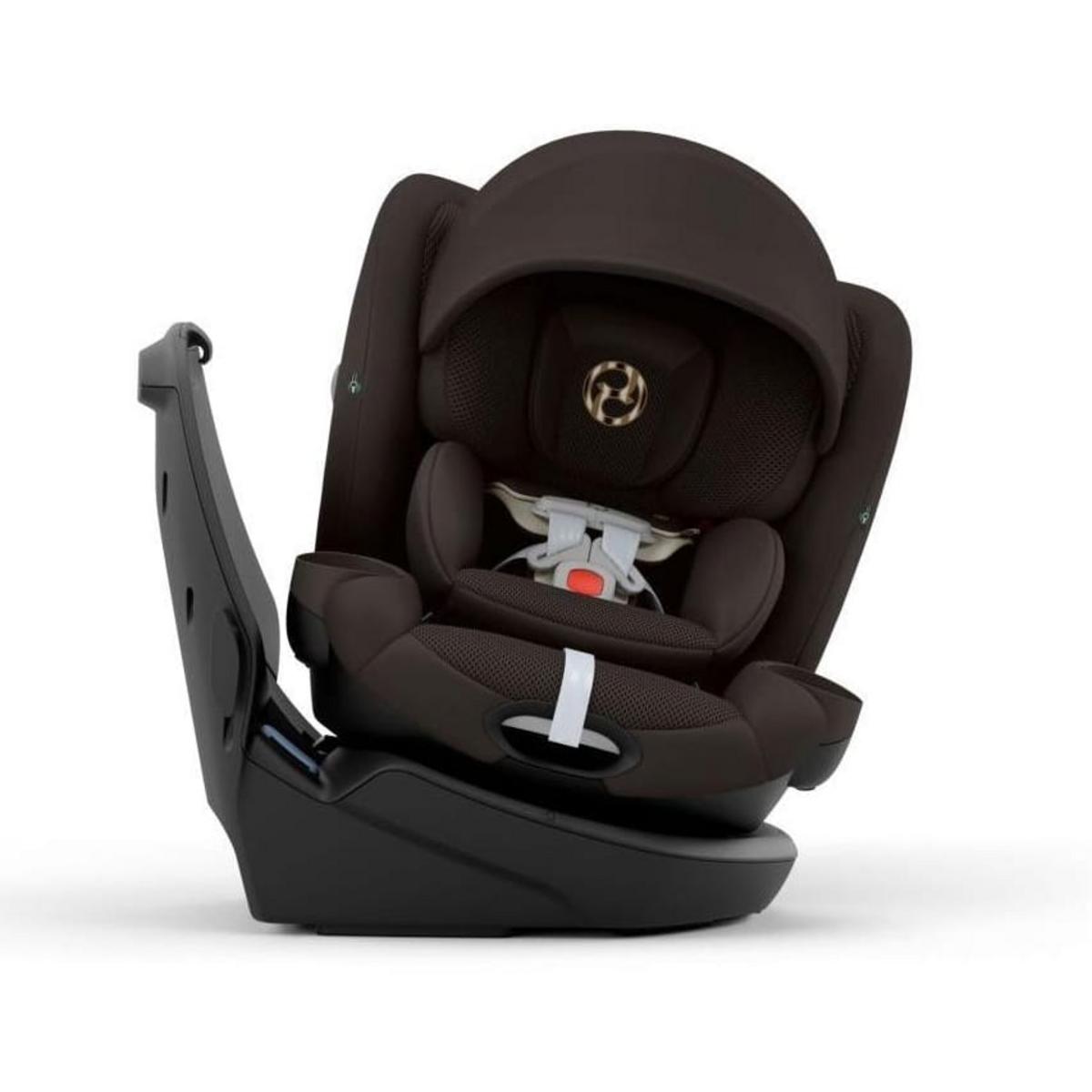 Cybex OPEN BOX Callisto G 360 Rotating All-in-One Convertible Car