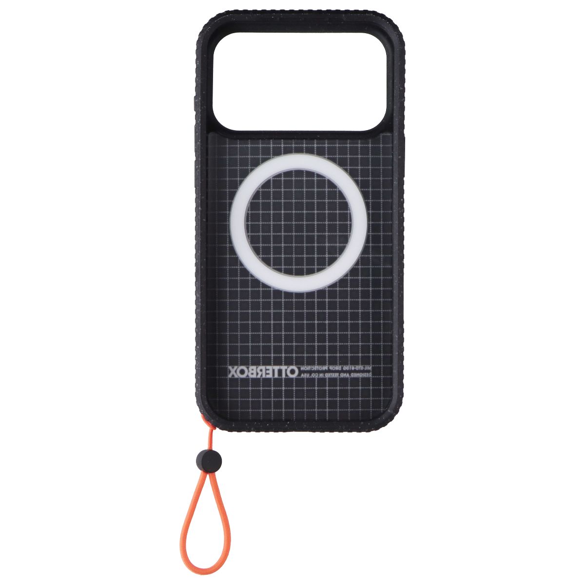 OtterBox Sole Series Case for MagSafe for Apple iPhone 17 Pro Max - Midnight - New