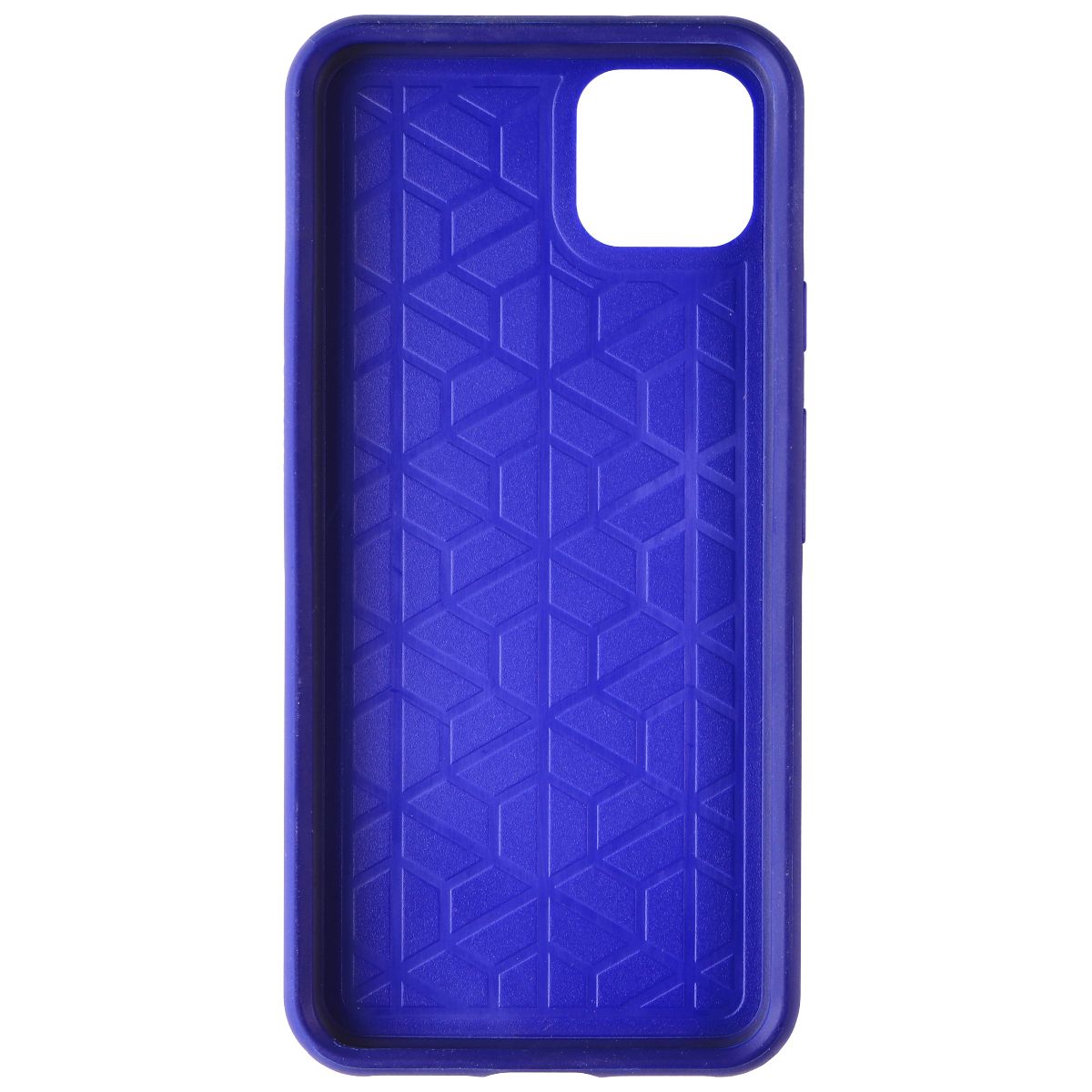 OtterBox Symmetry Series Slim Case for Google Pixel 4 XL - Sapphire Secret Blue - New