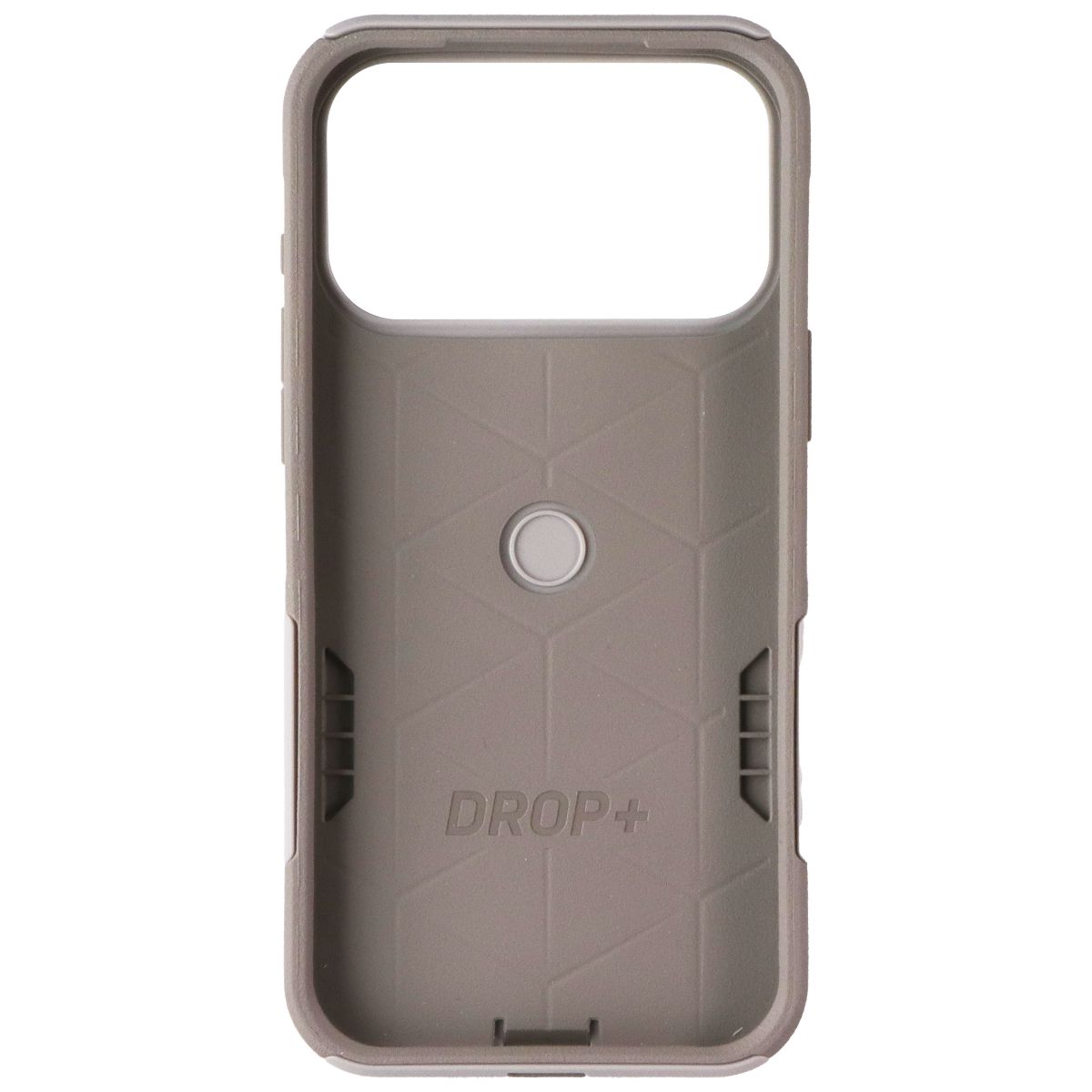 OtterBox Commuter Case for MagSafe for Apple iPhone 17 Pro Max - Grey Comfort - New