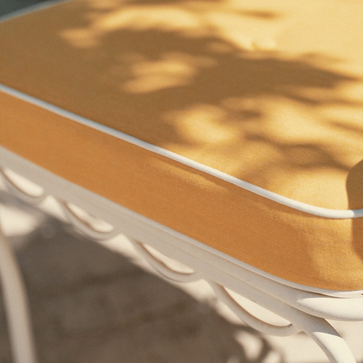 The Al Fresco Dining Chair Cushion