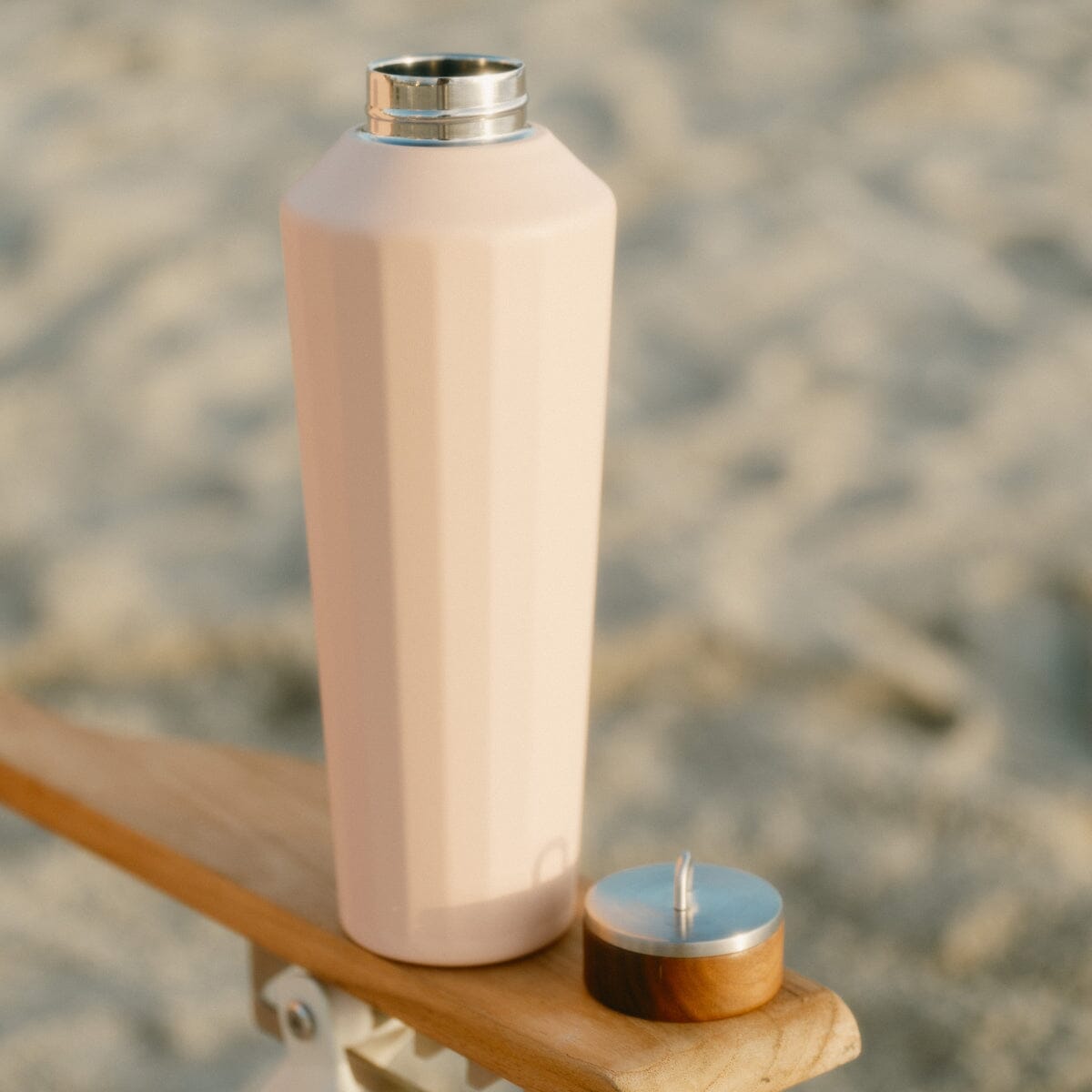 The Hemingway Drinkware - Flask