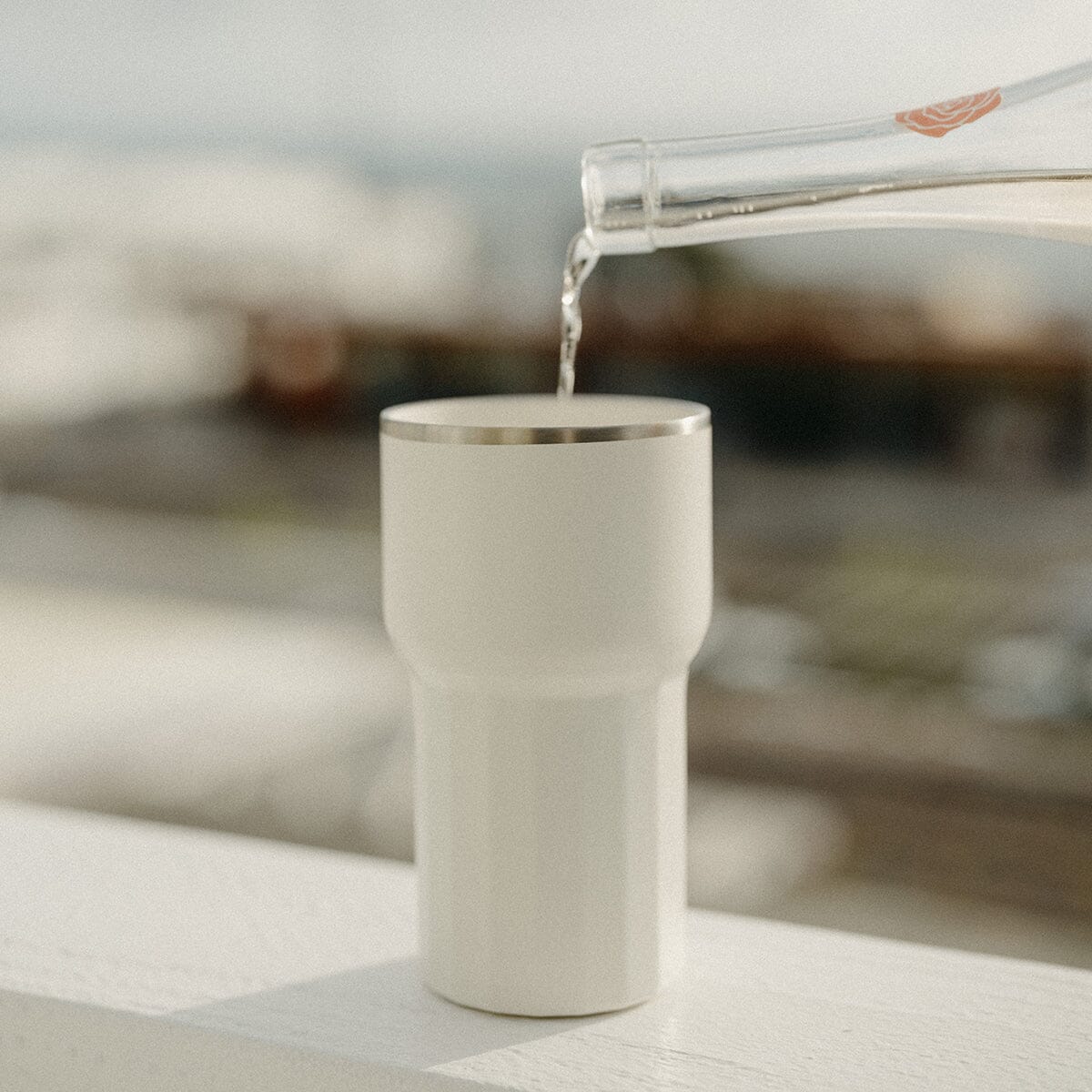 The Hemingway Drinkware - Highball