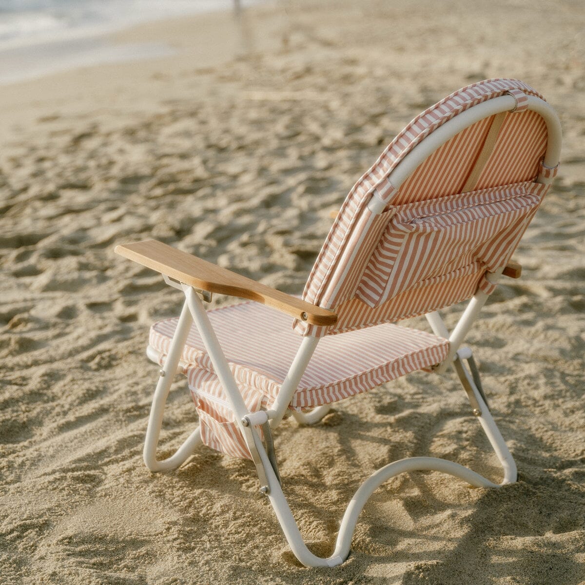 The Pam Chair