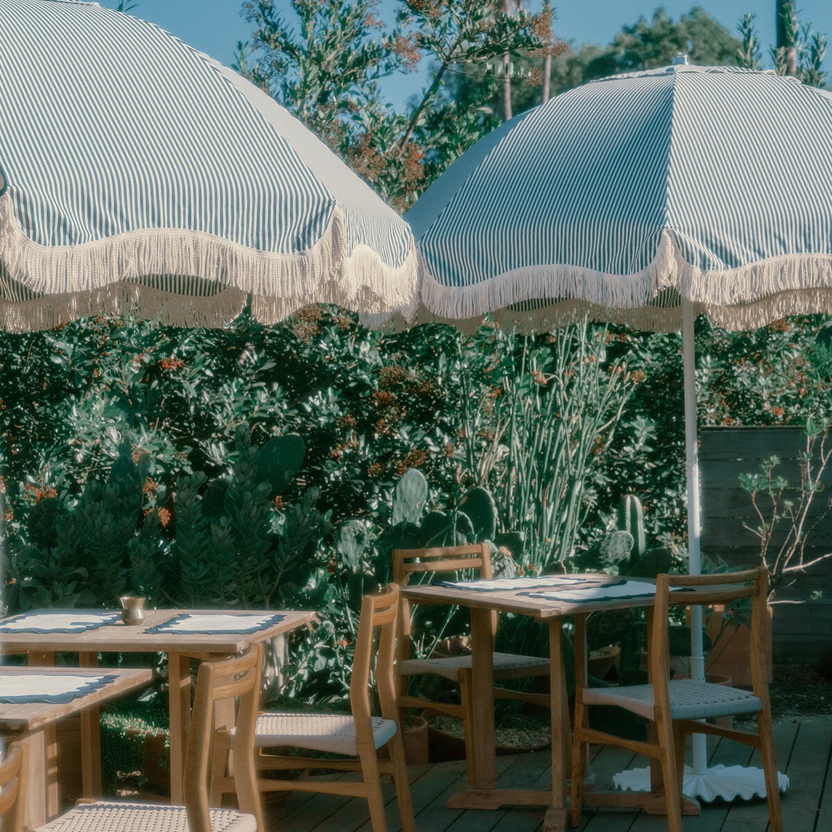 The Patio Umbrella