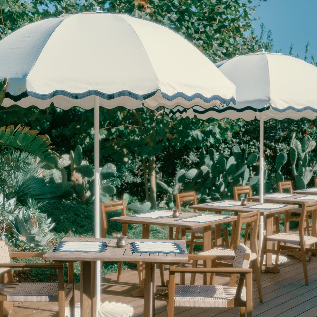 The Patio Umbrella