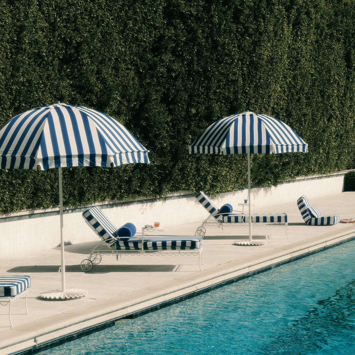 The Patio Umbrella