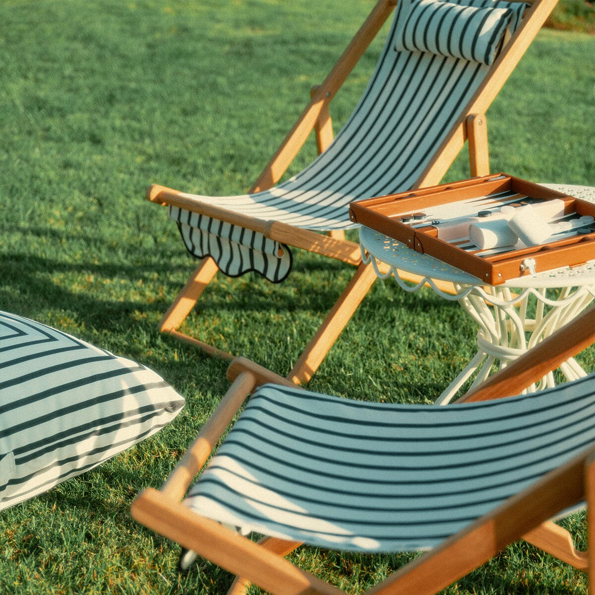 The Sling Chair