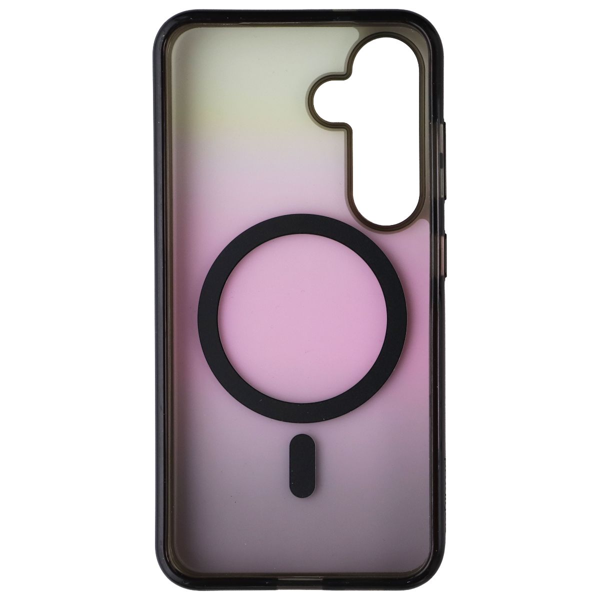 Prodigee Flow Series Case for MagSafe for Samsung Galaxy S25/S24 - Desert - New