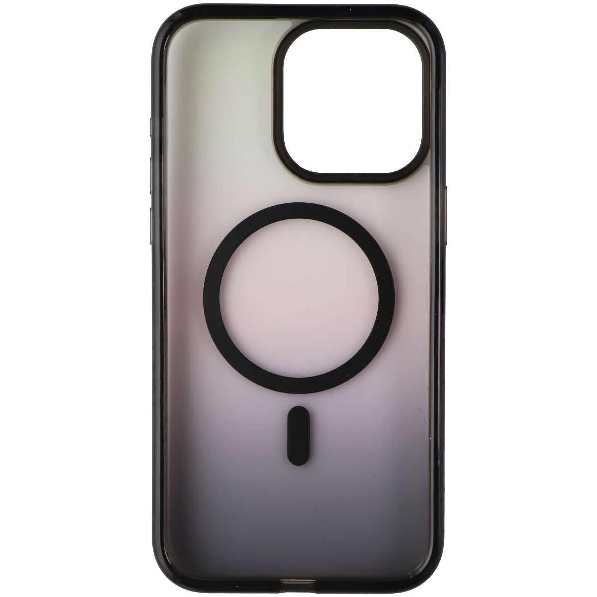 Prodigee Safetee Neo + Mag Case with MagSafe for iPhone 15 Pro Max - Desert - New