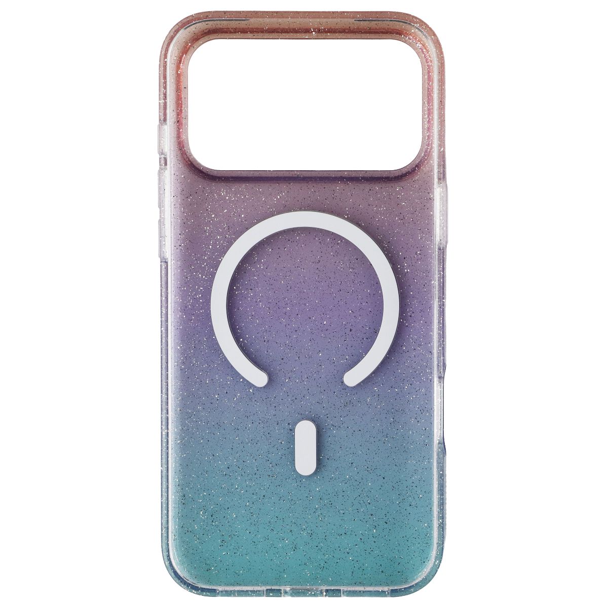 Prodigee SuperStar Case for MagSafe for Apple iPhone 17 Pro Max - Space - New