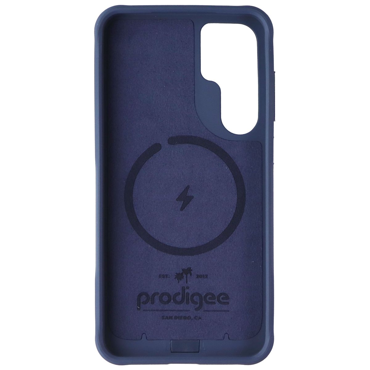 Prodigee Balance Stand Case for MagSafe for Samsung Galaxy (S24+) - Navy - New