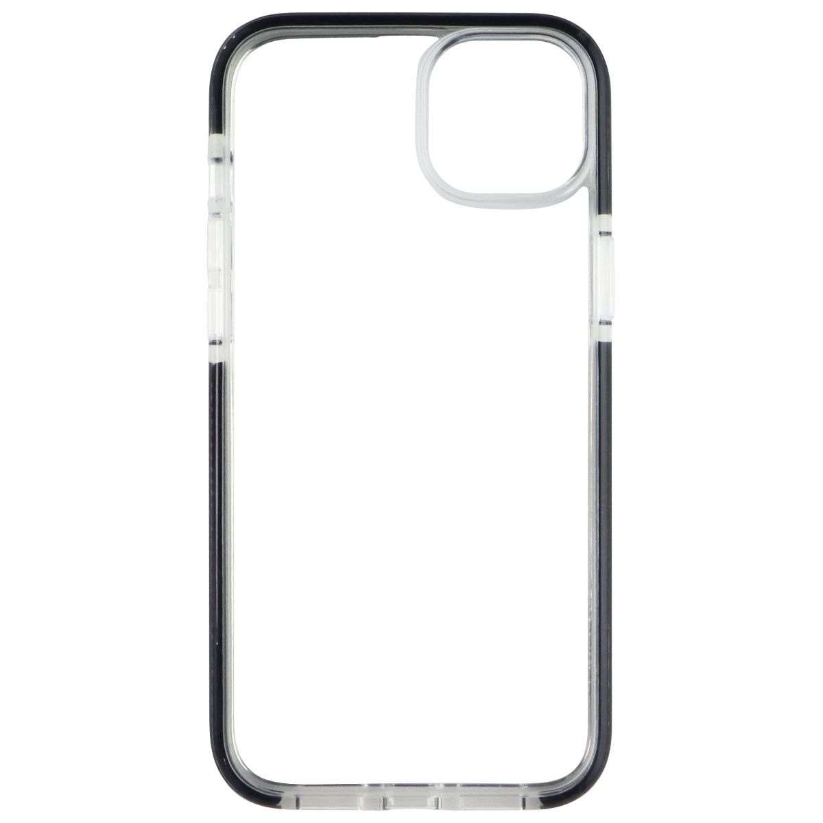 Prodigee Safetee Steel Series Case for Apple iPhone 14 Plus - Black Steel - New