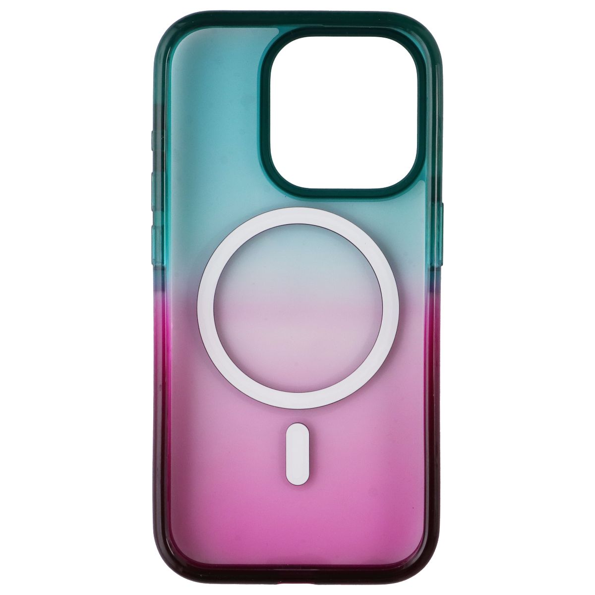 Prodigee Safetee Flow + Mag Case for MagSafe for Apple iPhone 15 Pro - Space - New