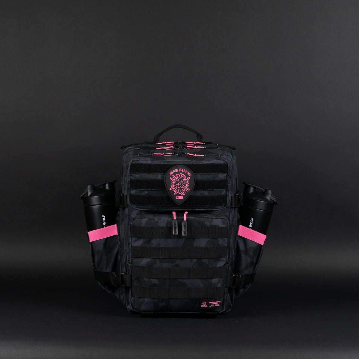 Heartless Season Bundle