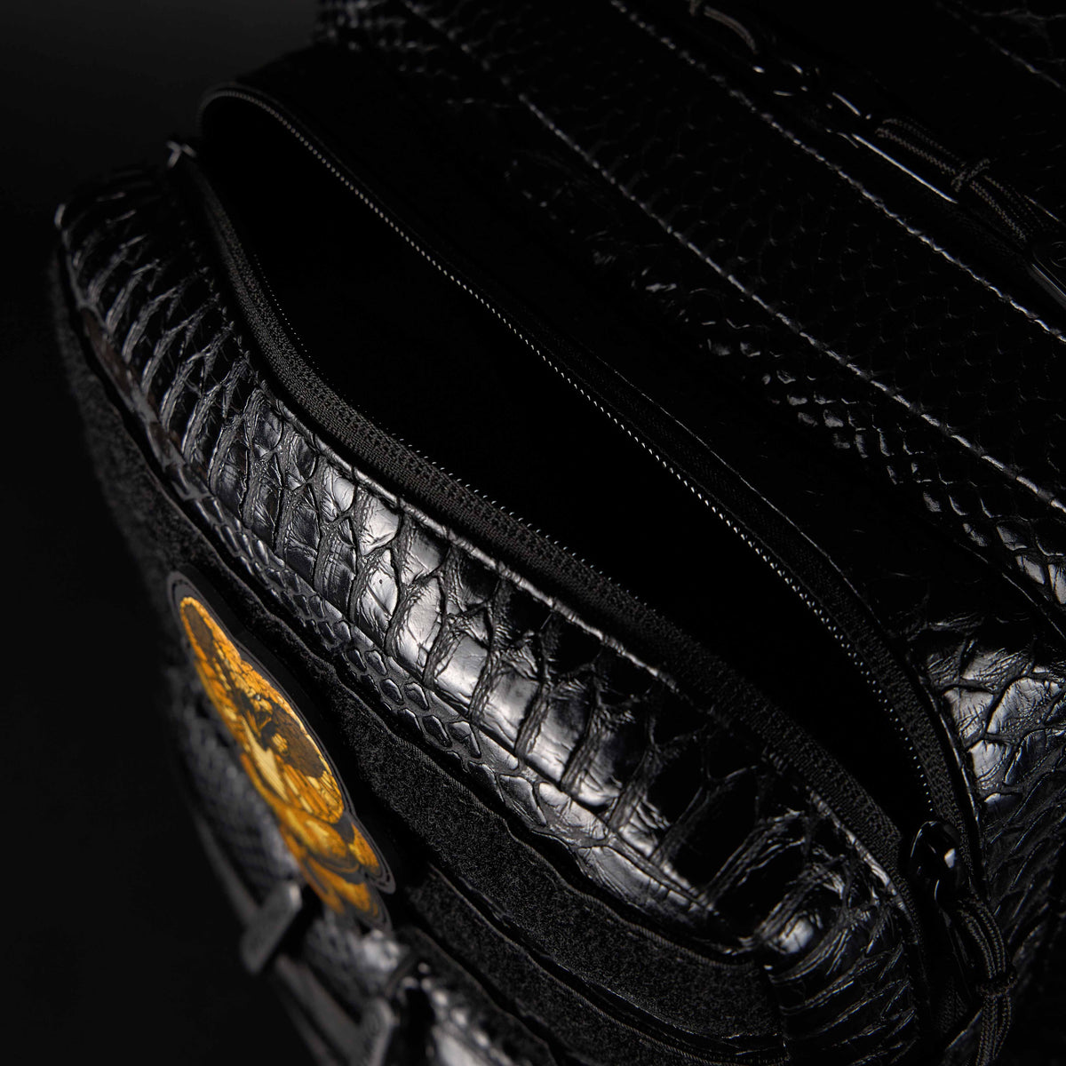 25L Backpack King Cobra