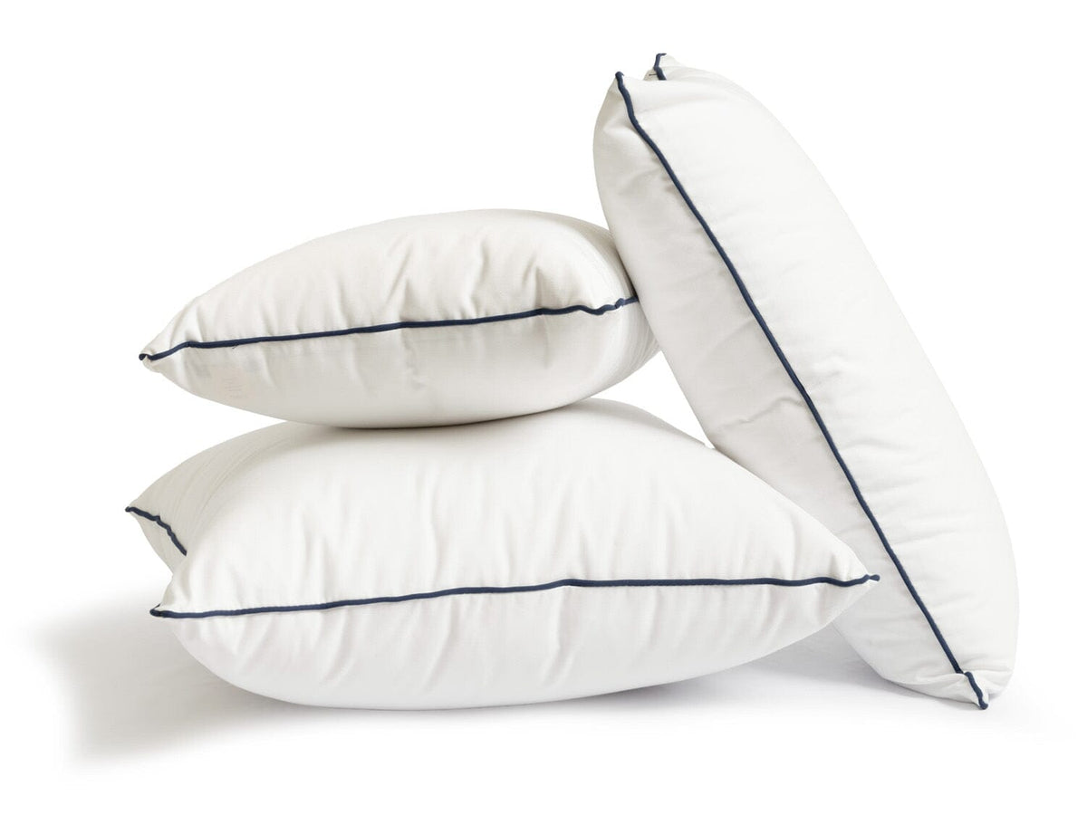 The Small Square Throw Pillow
