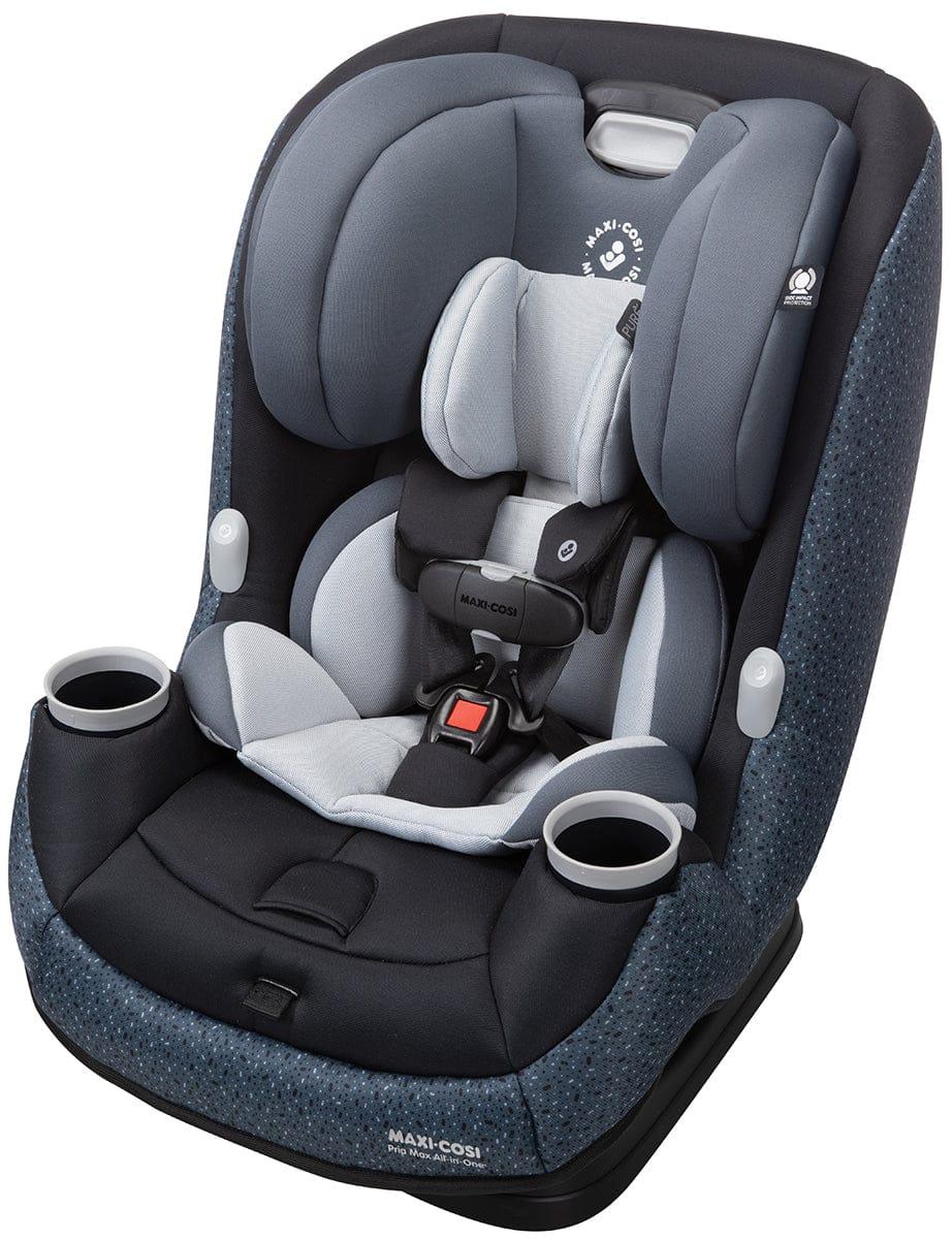 Maxi-Cosi OPEN BOX Pria Max All-in-One Convertible Car Seat - Tetra