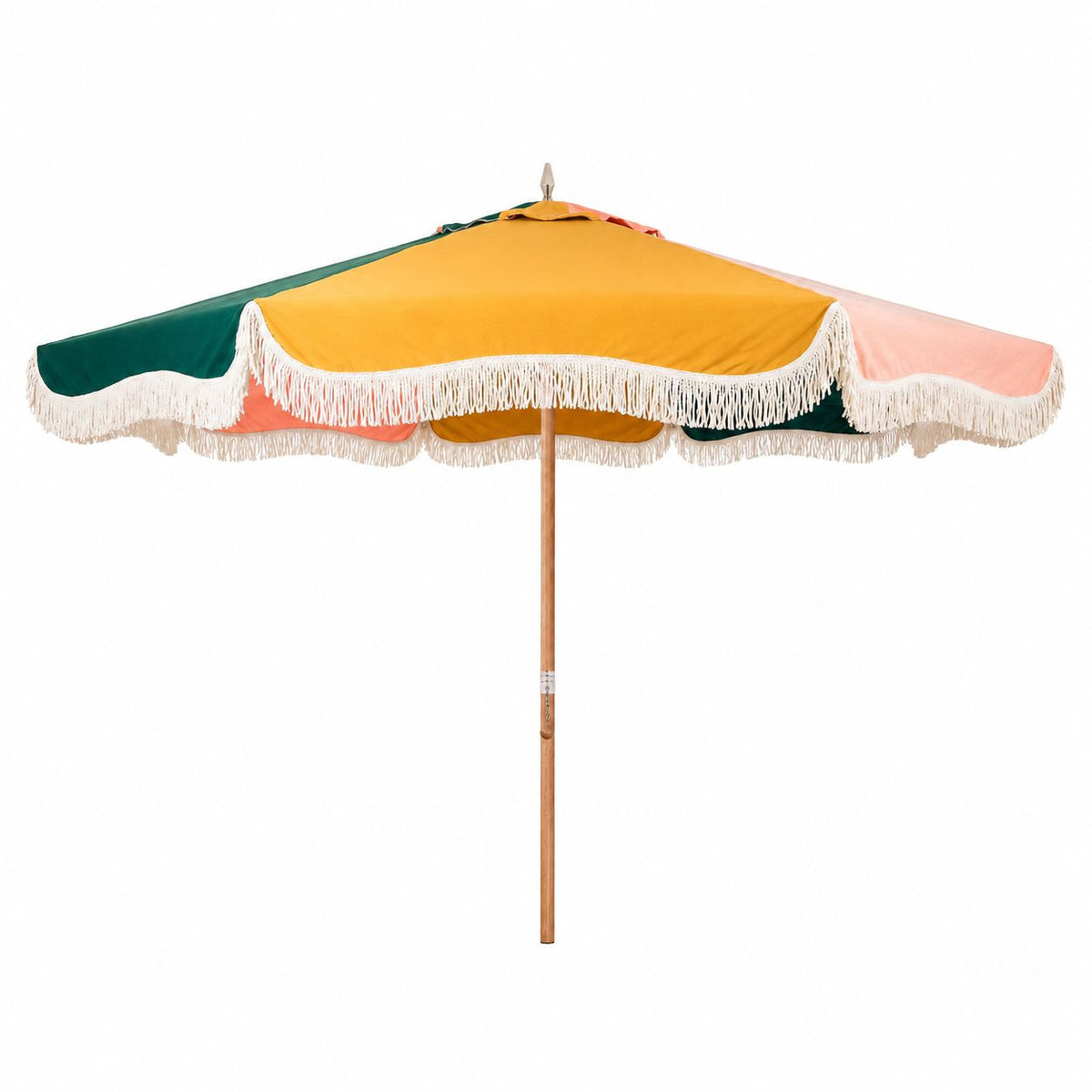 The Resort Market Umbrella