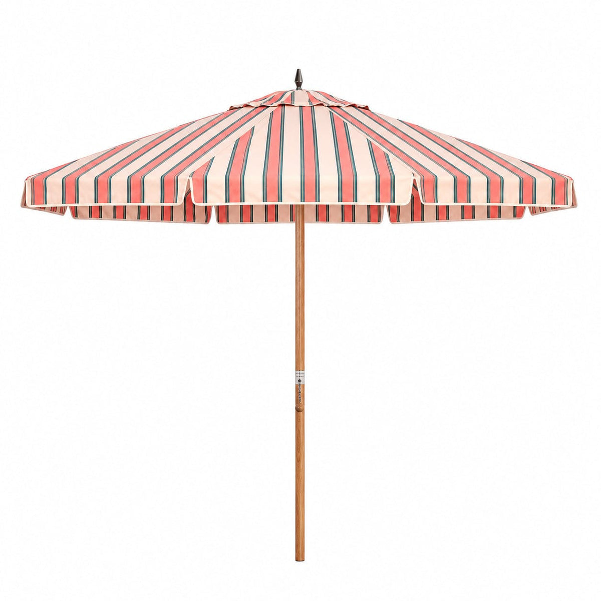 The Resort Market Umbrella