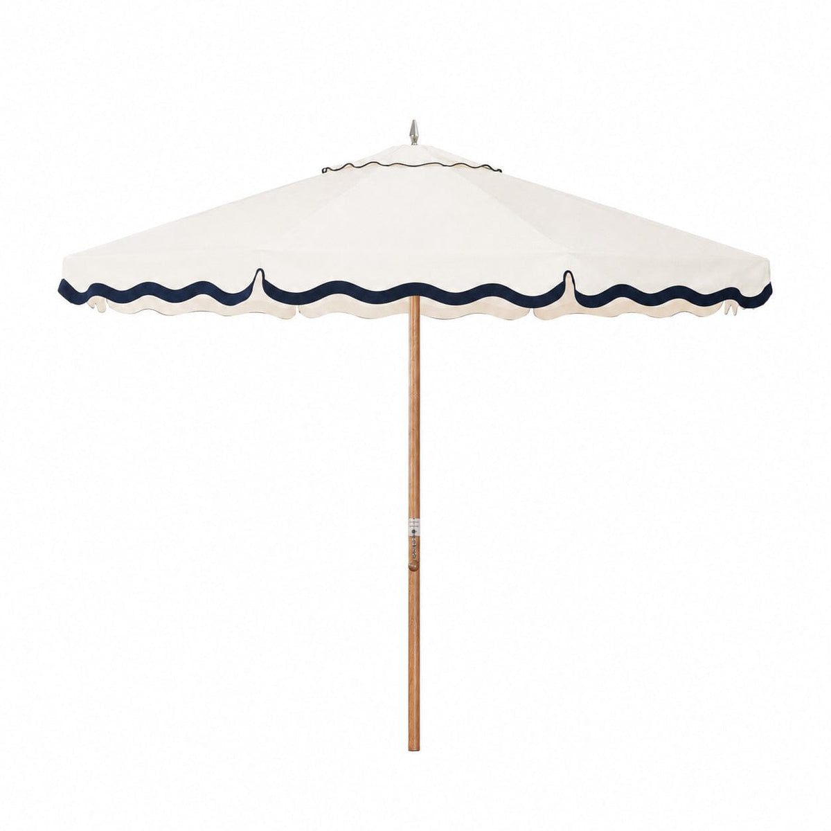 The Resort Market Umbrella