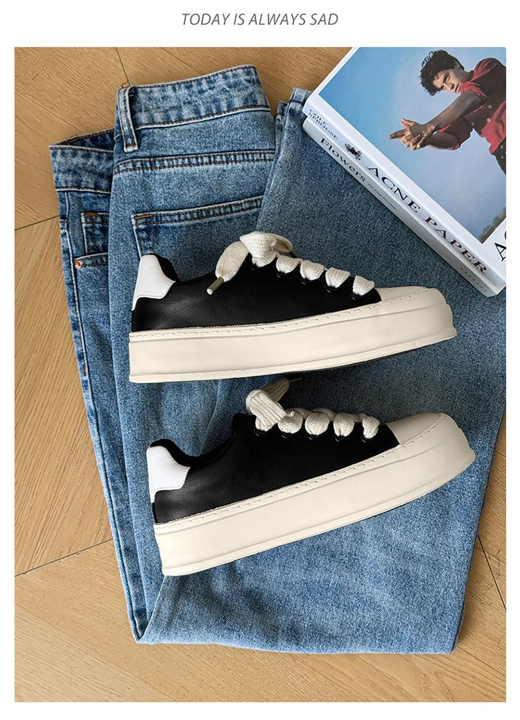 Breathable Luxury Running Trainers Men's Casual Sneakers