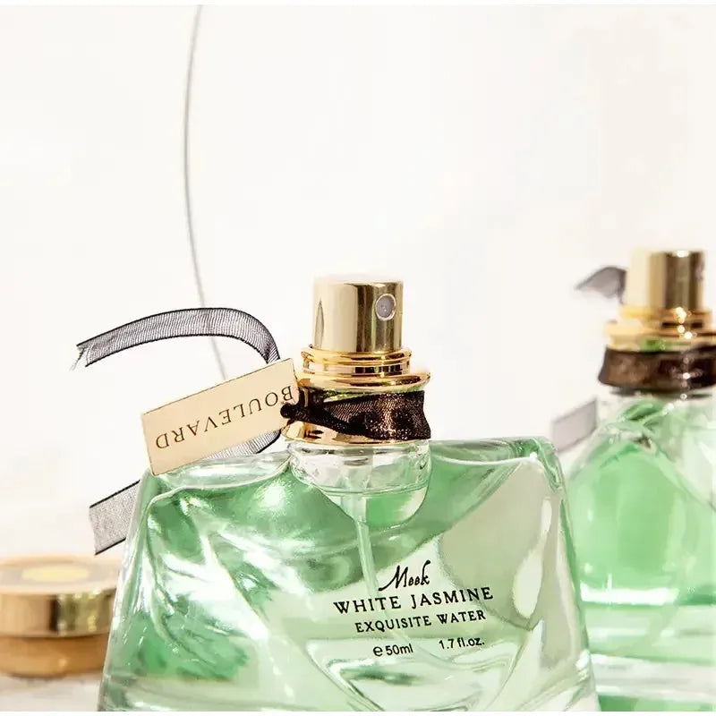 Jasmine Musk Light Perfume