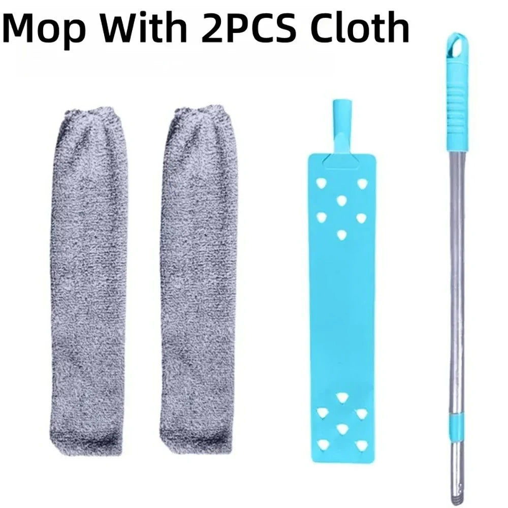 Telescopic Duster Brush