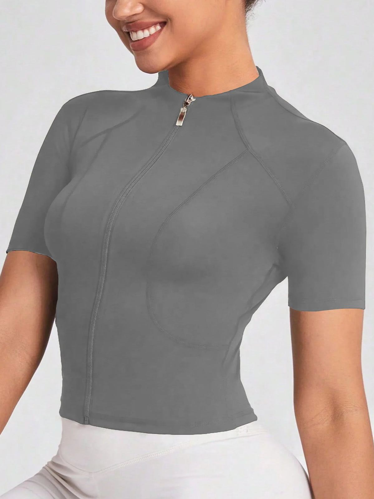 Women’s Fitness Cycling & Yoga Set