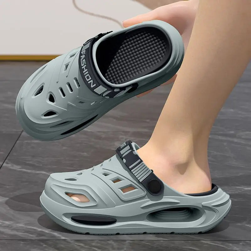Arch Support Cushioned Slippers for Everyday Wear