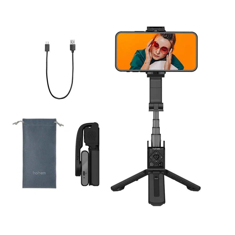 Hohem iSteady Q Handheld Gimbal Stabilizer