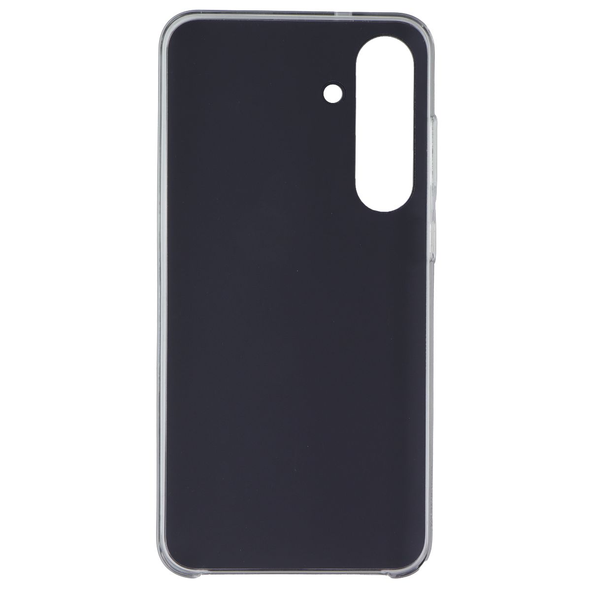 Samsung Official Standing Grip Case for Samsung Galaxy (S25+) - Black - New