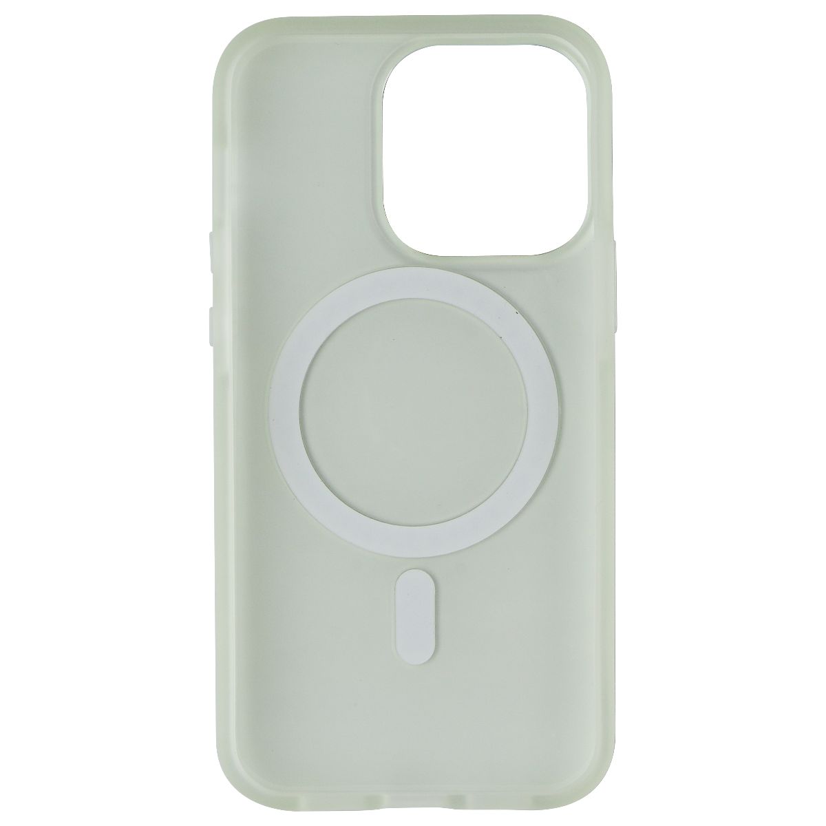 Sonix Eco-Friendly Hard Case for MagSafe for Apple iPhone 13 Pro- Ripple - New