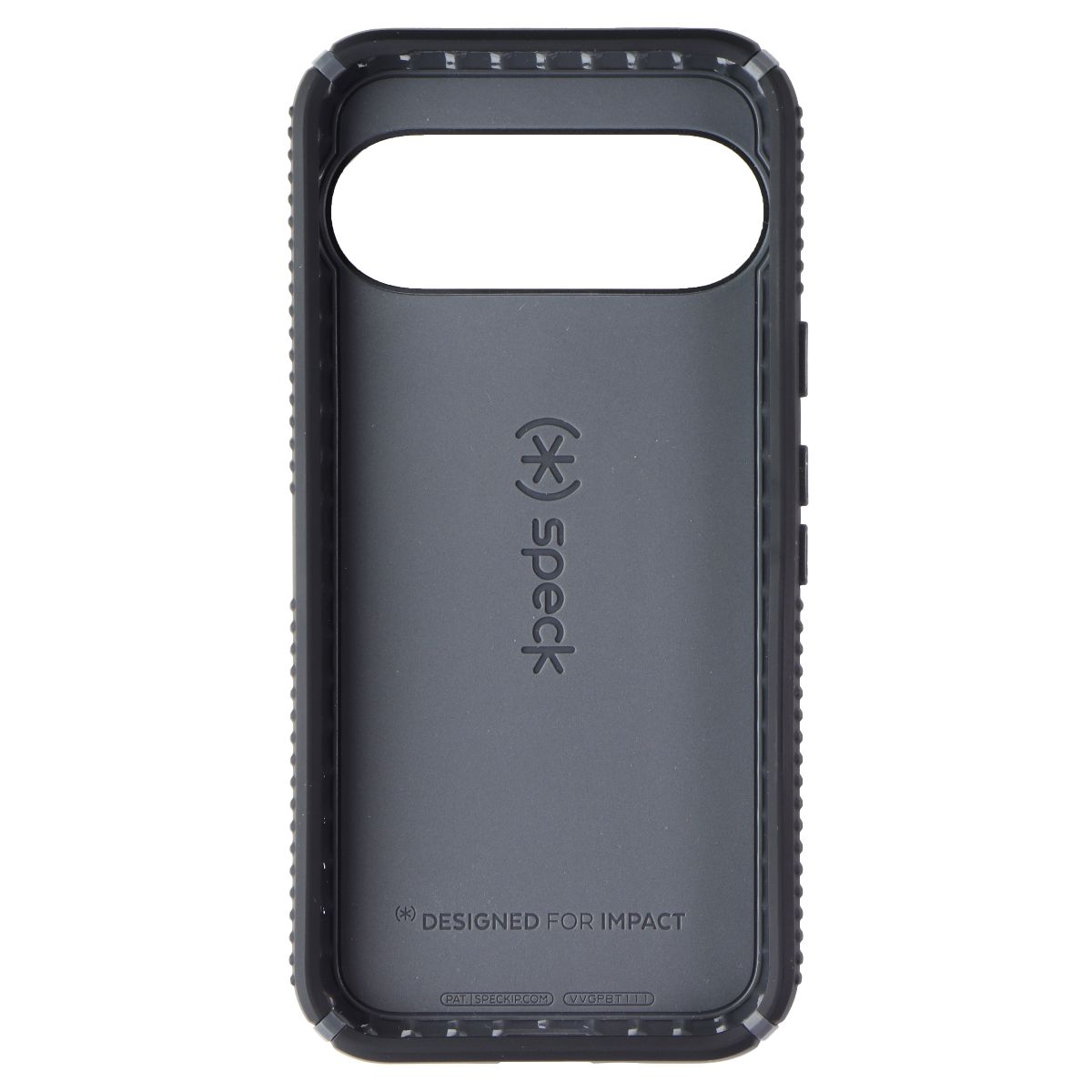 Speck Presidio2 Grip Series Case for Google Pixel 9 / 9 Pro - Black - New