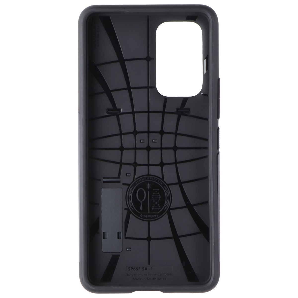 Spigen Slim Armor Designed for Samsung Galaxy A53 (5G) - Metal Slate - New