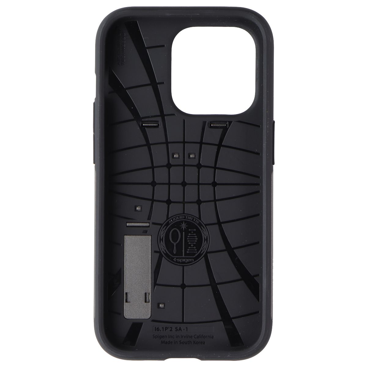 Spigen Slim Armor (MagFit) Case for MagSafe for Apple iPhone 14 Pro - Gunmetal - New