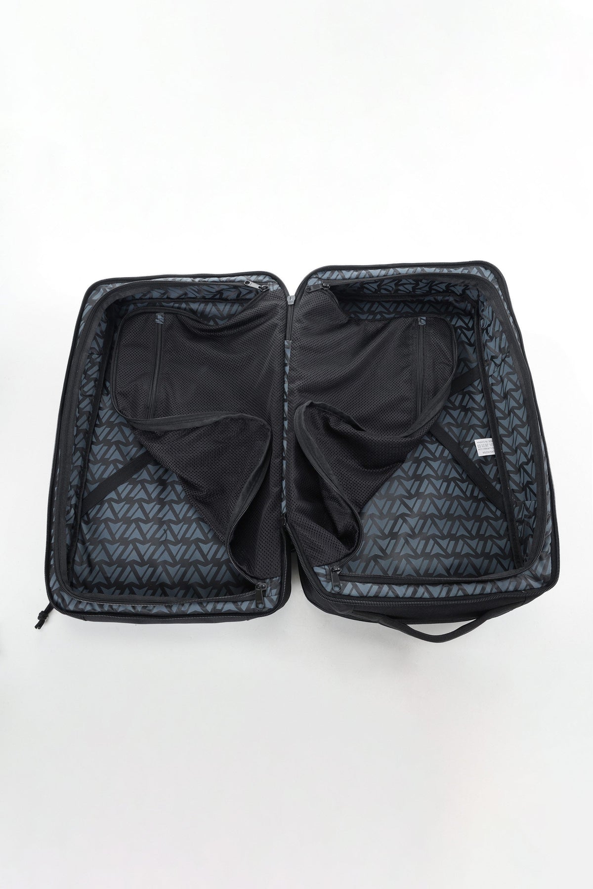 Surfanic Tardis 40l Work Life Balance - Black