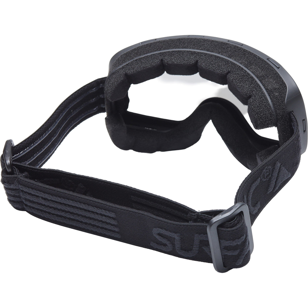 Surfanic Fast Otg Junior Goggle - Black
