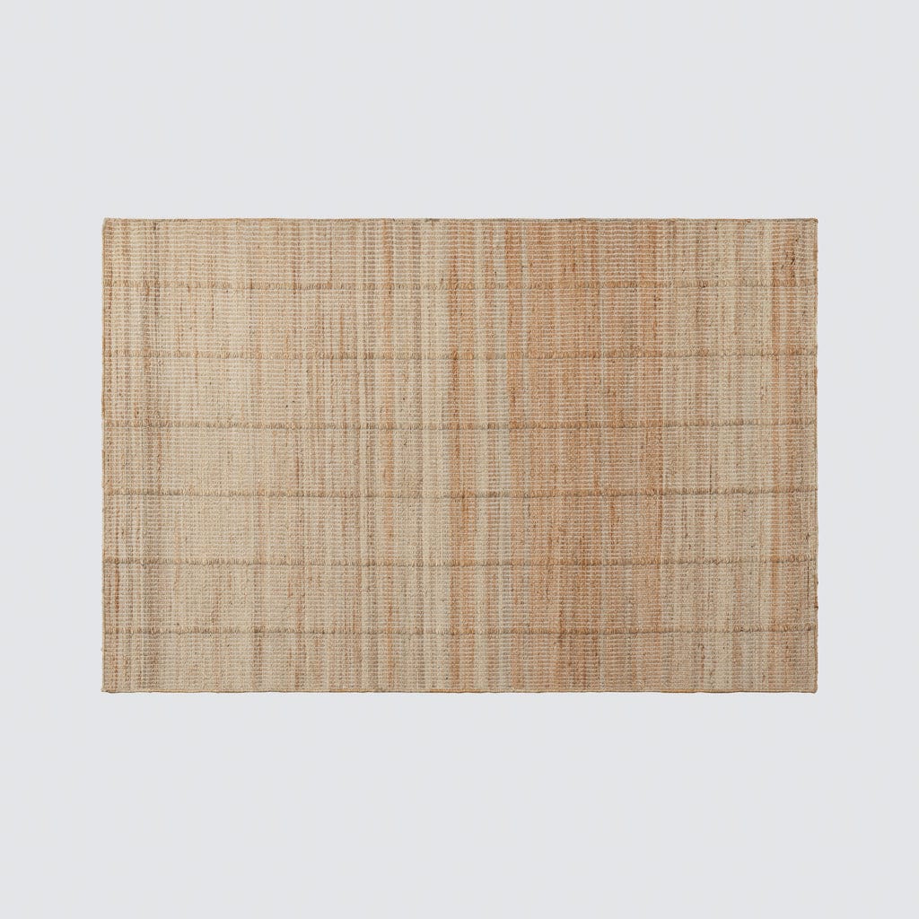 Sabina Handwoven Jute Area Rug